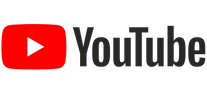 Follow us on Youtube