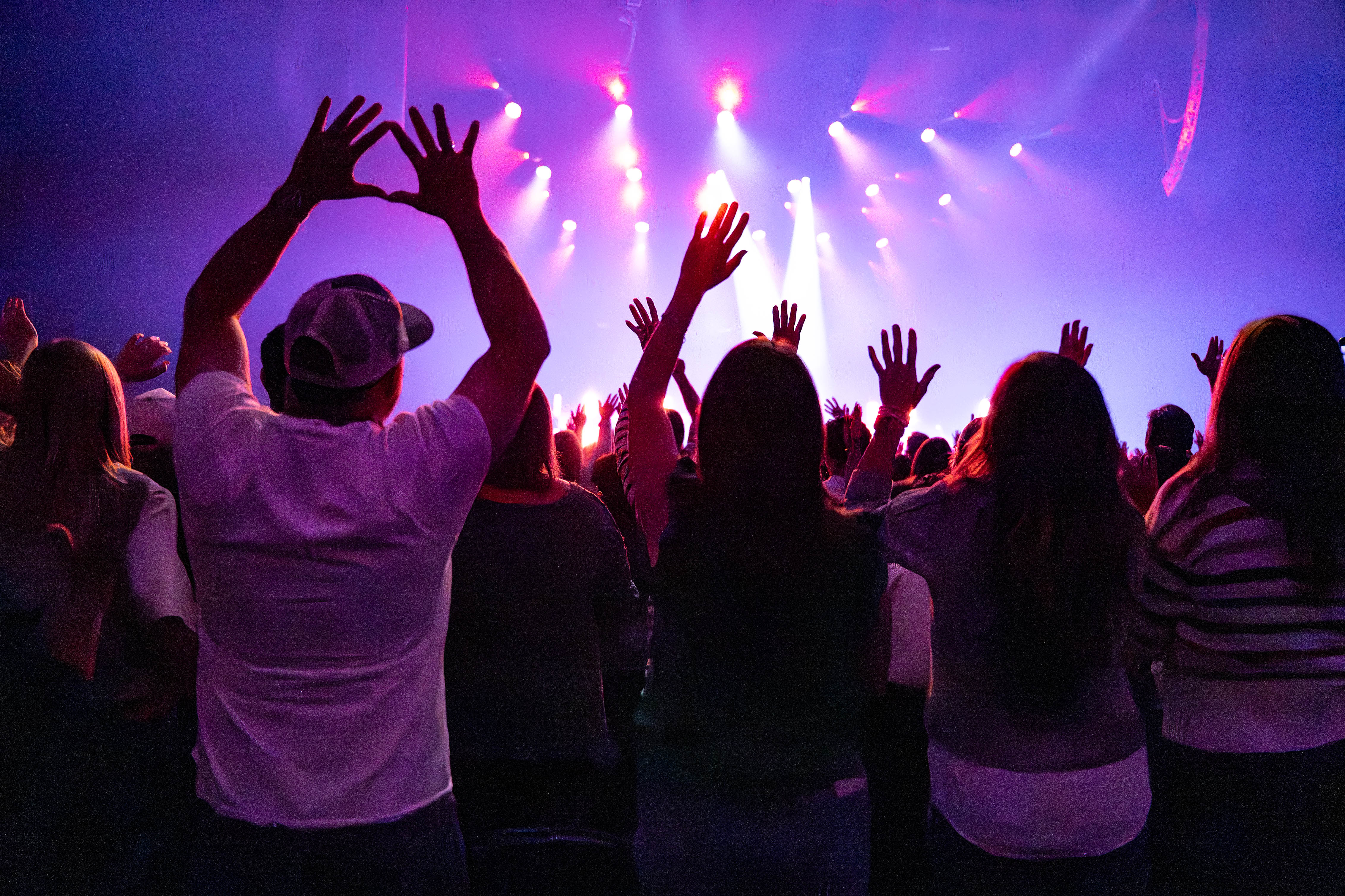 Civic Center > Host An Event > Venue Rental > Arena