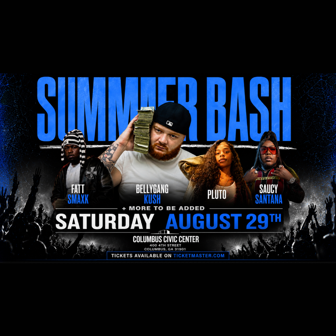 Civic Center > Events & Tickets > Events