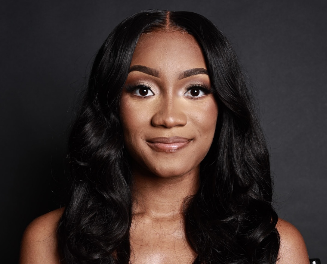 Gyanna Blackmon