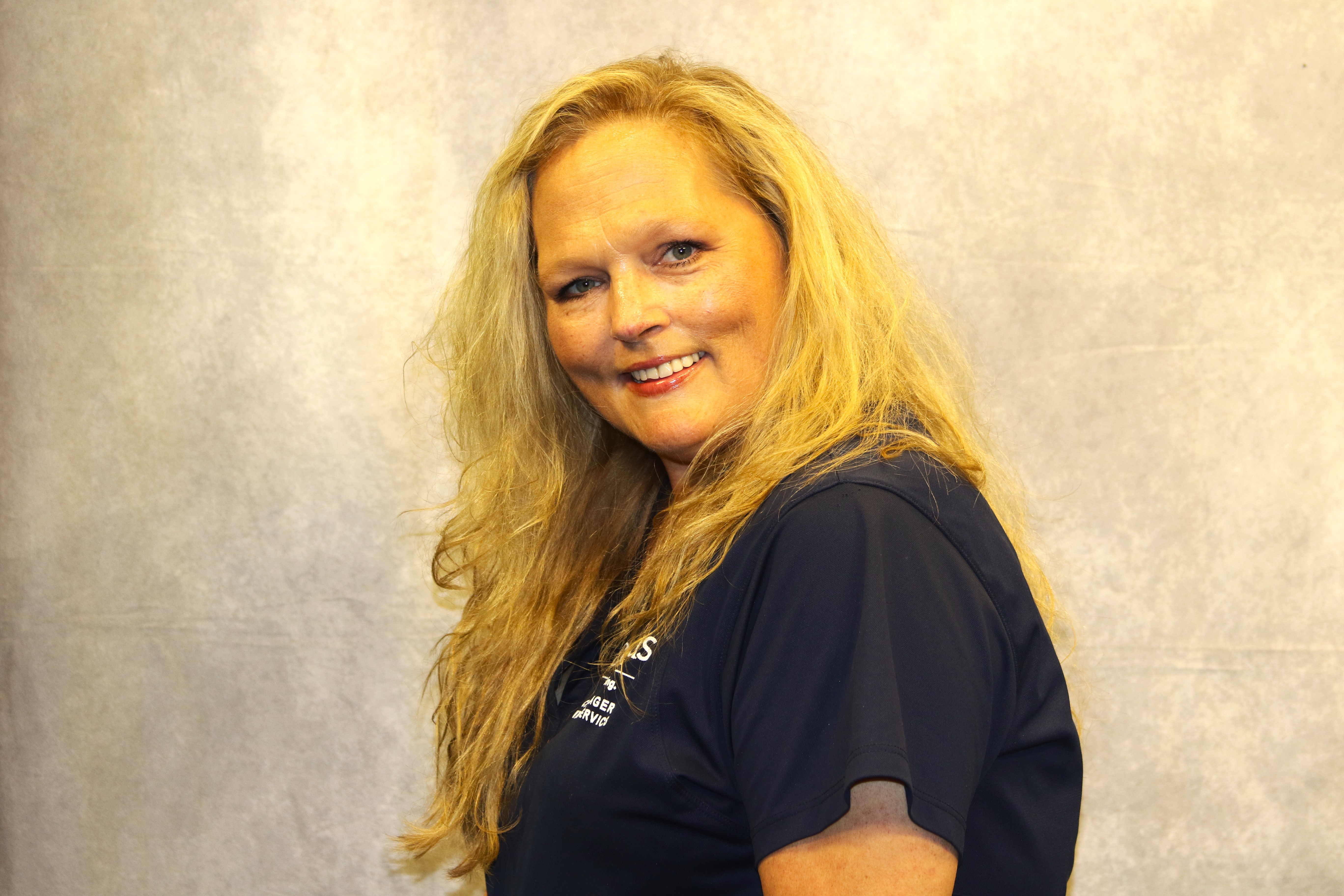 Lisa Sinclair