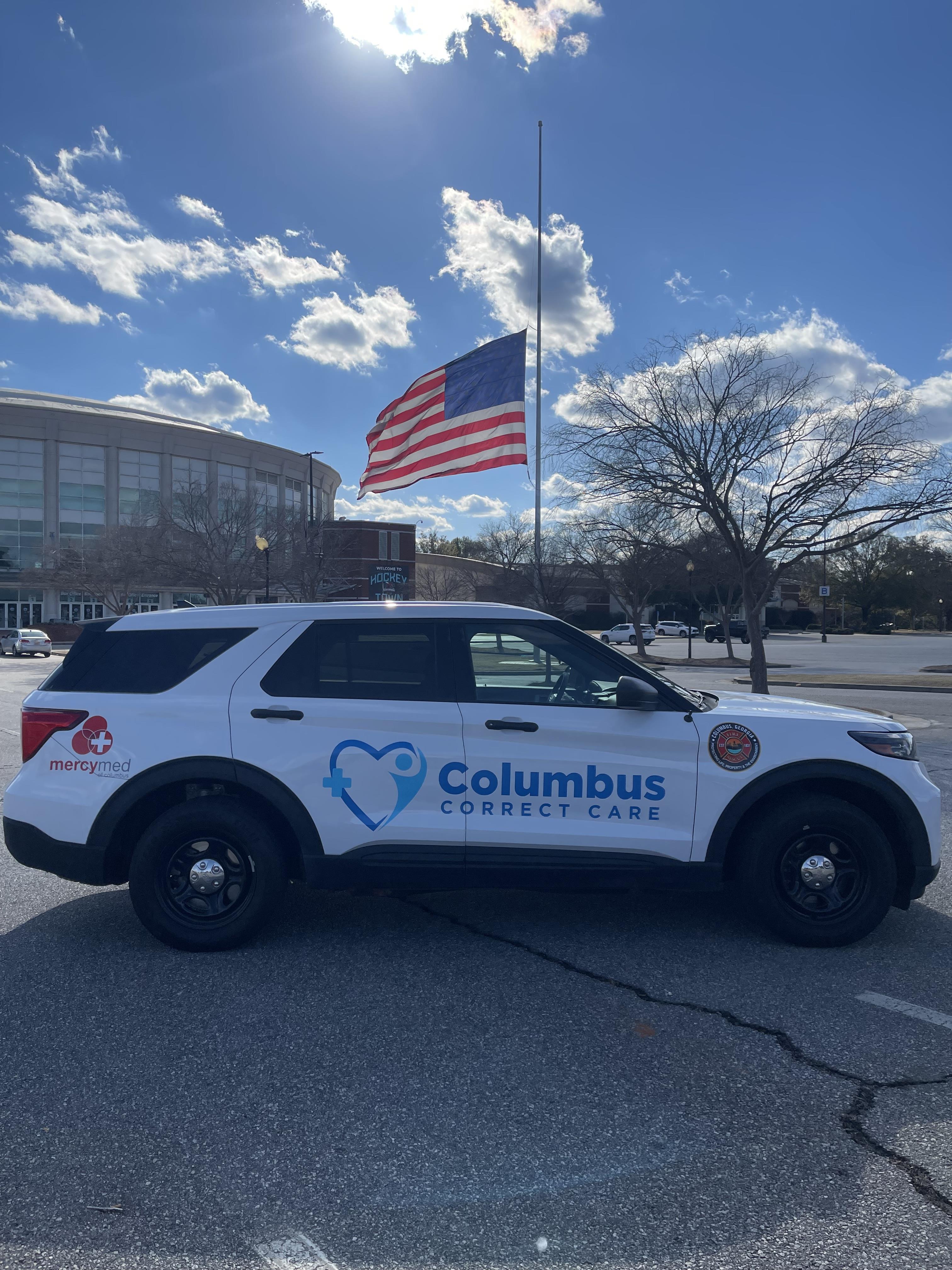 Correct Care More Info