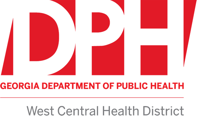 Georgia Department of Health West Central District