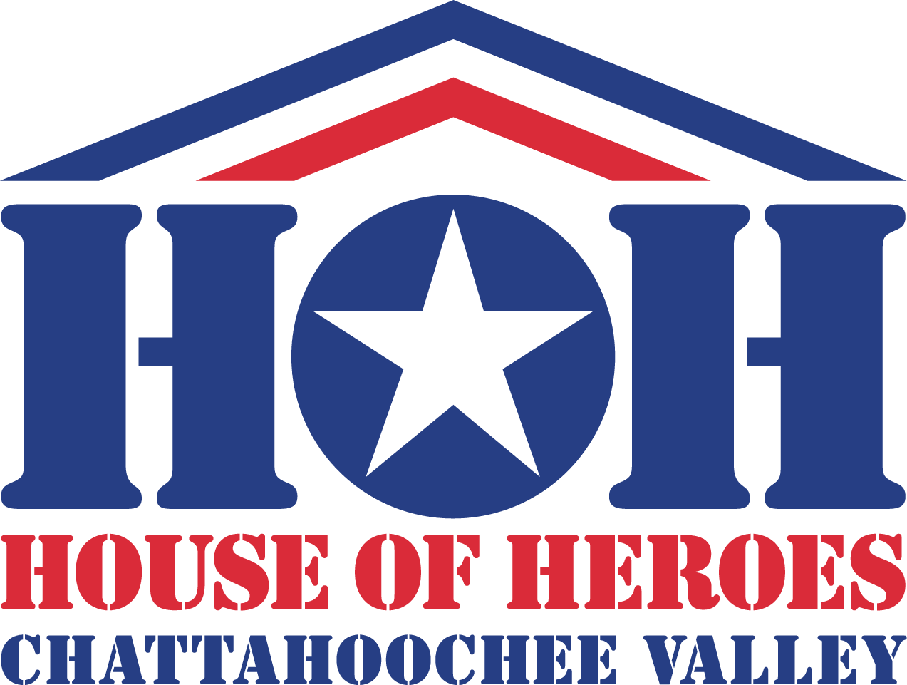 House of Heros Chattahoochee Valley