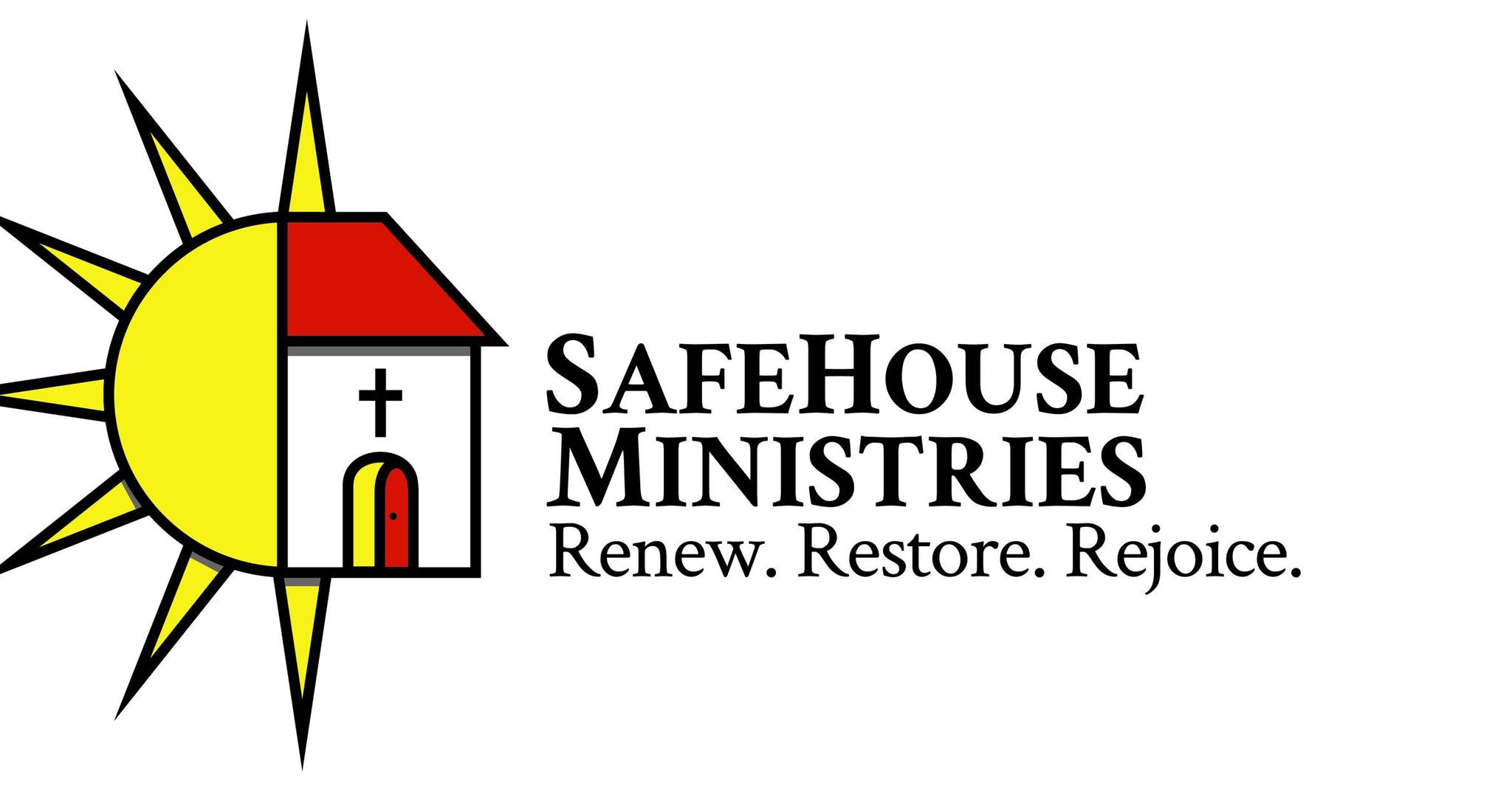 SafeHouse Ministries