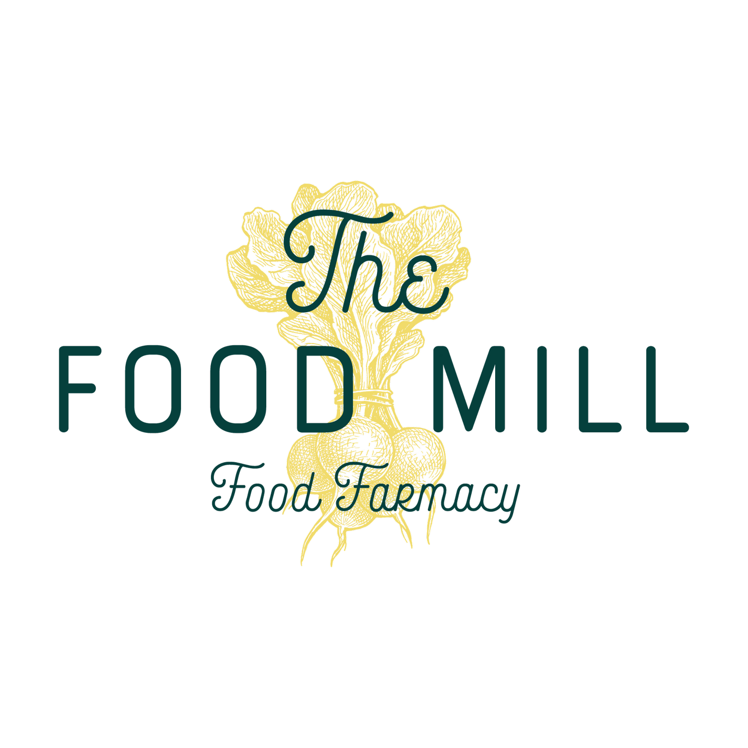 The Food Mill
