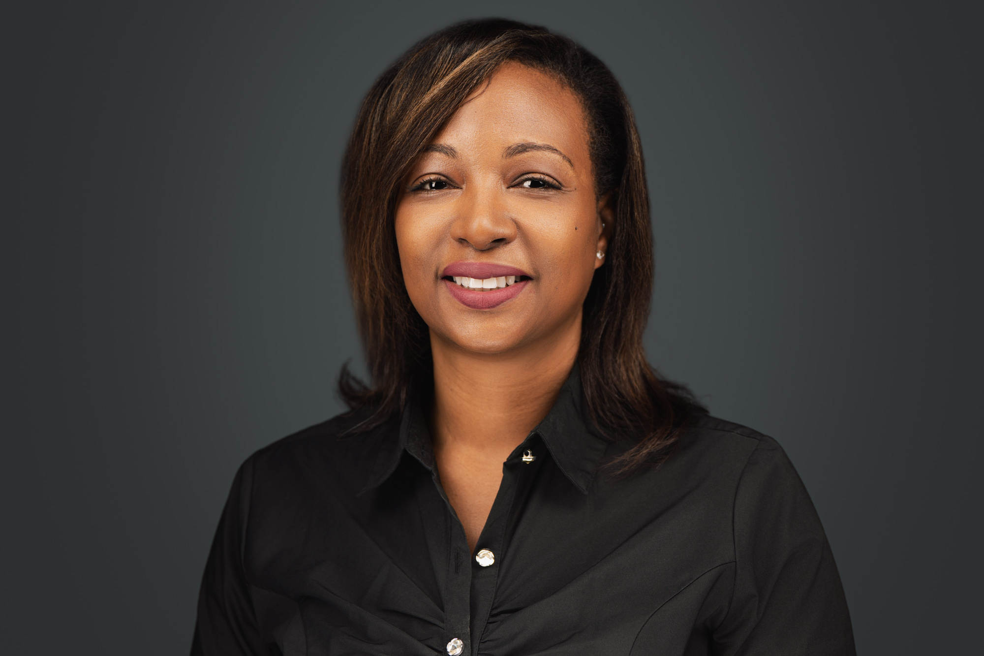 Simi Barnes