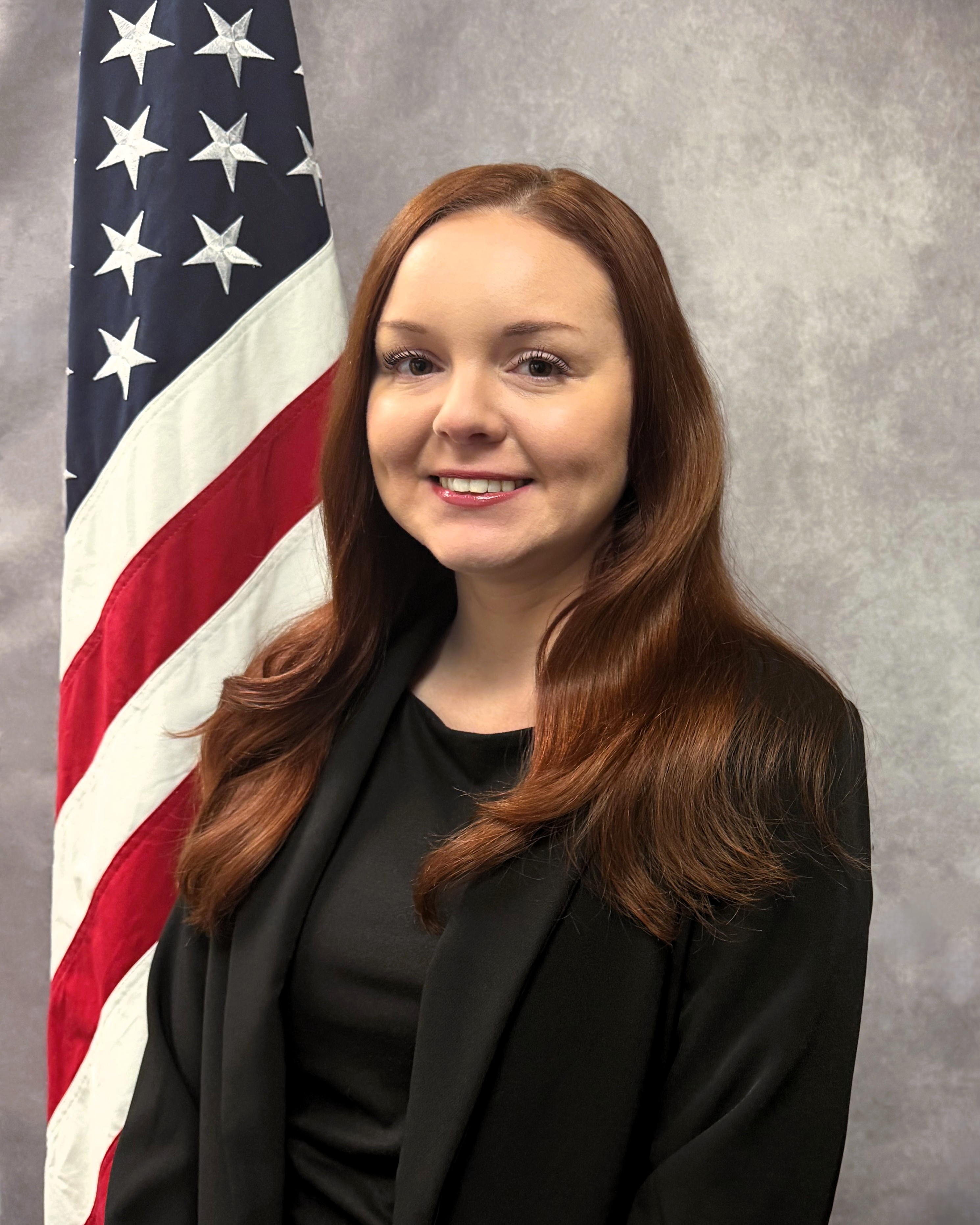 Rebecca Daughtry Business Analyst