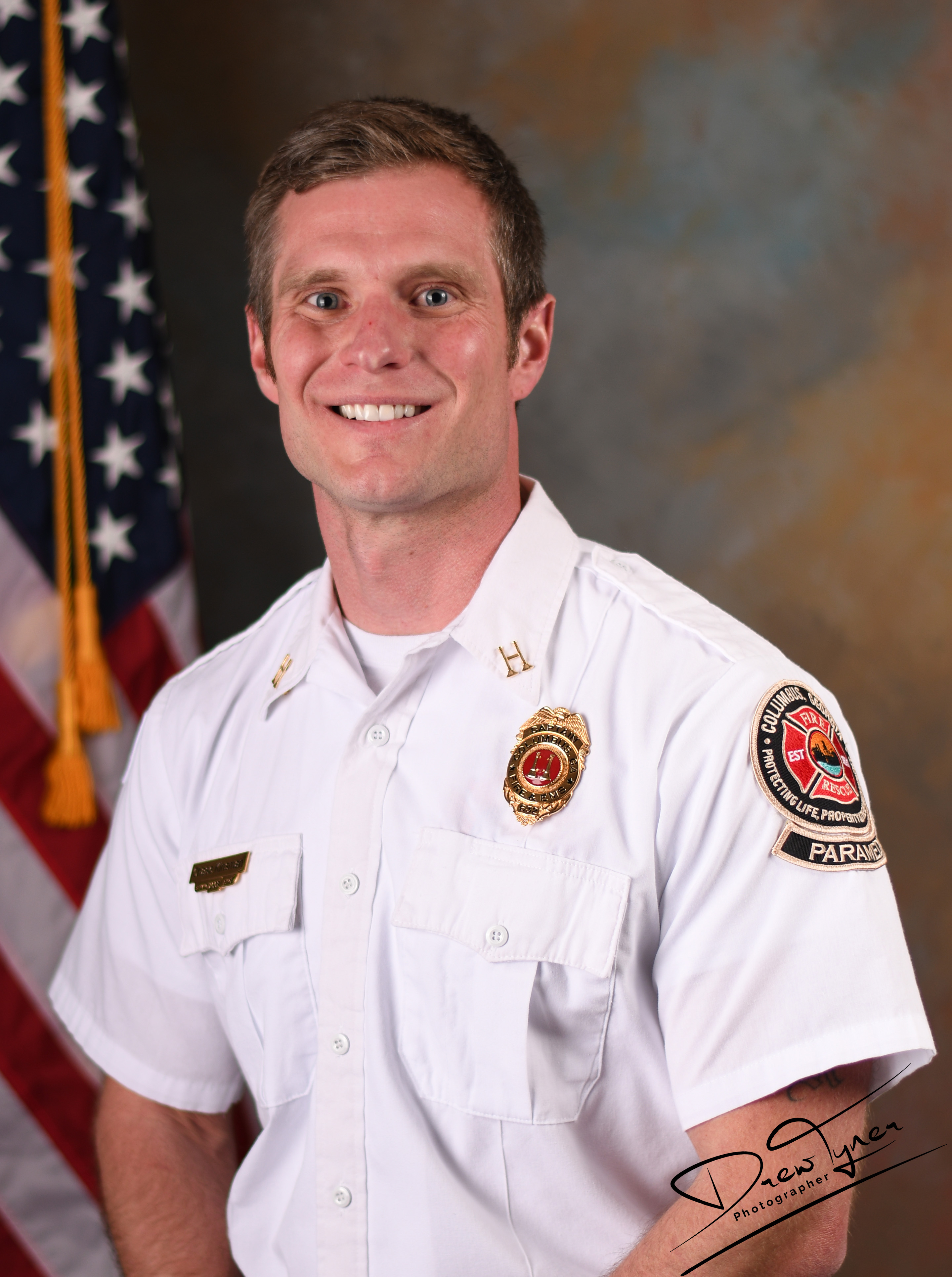 Chase Kinsman
