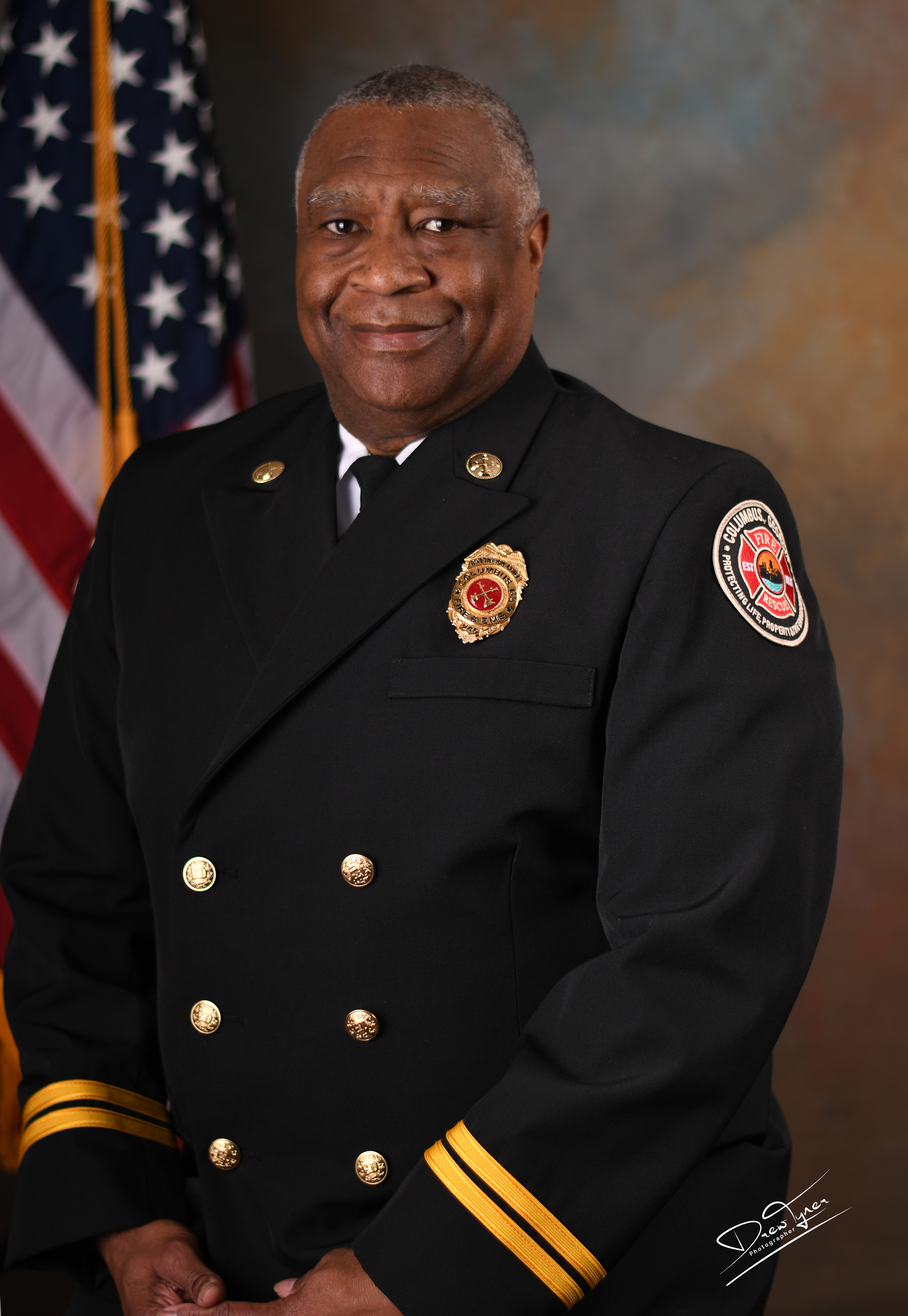 Jeffrey Thomas