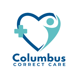 columbus correct care