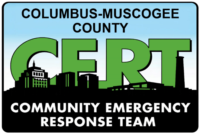Cert LOGO