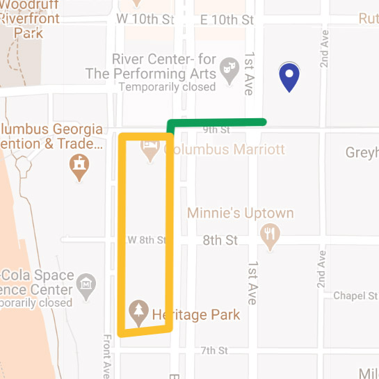 <h5>Heritage Park</h5>