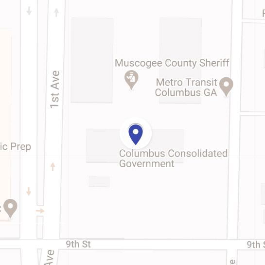 <h5>Government Center's Stairwell</h5>