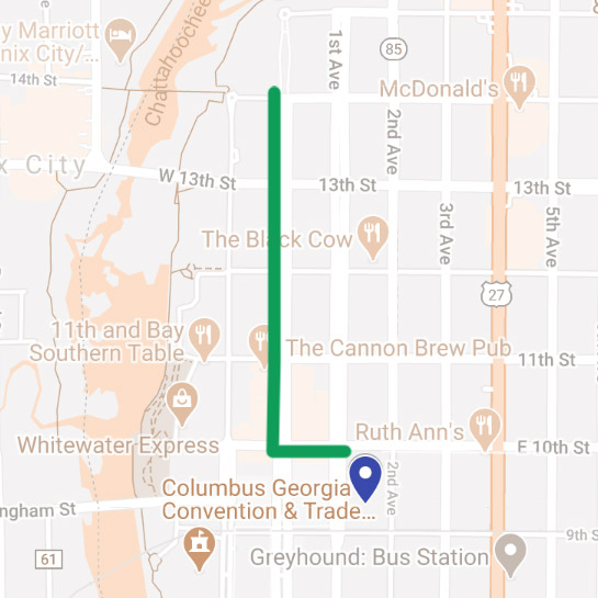 <h5>TSYS Campus</h5>