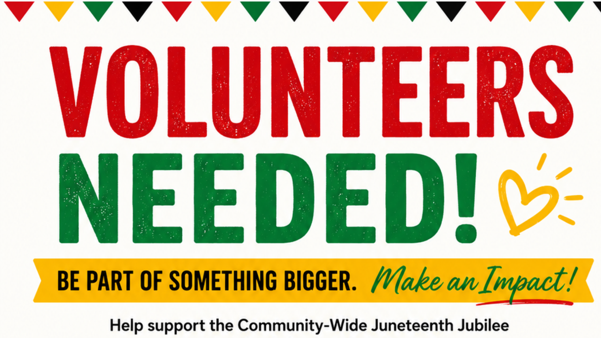 Image for Volunteer