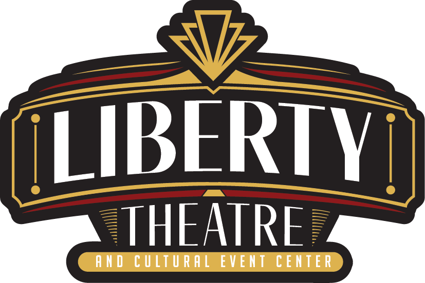 Emblem for Columbus' Liberty Theatre