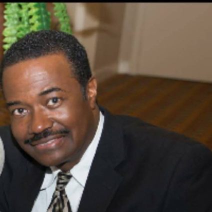 Everett Fleming, Interim Director of METRA Transit