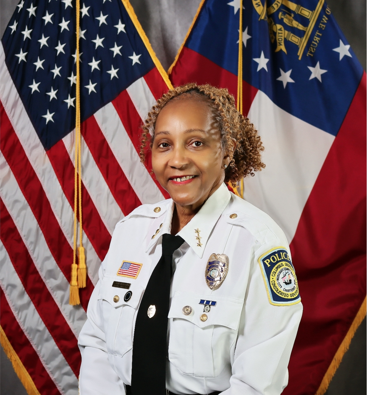 Joyce Dent-Fitzpatrick