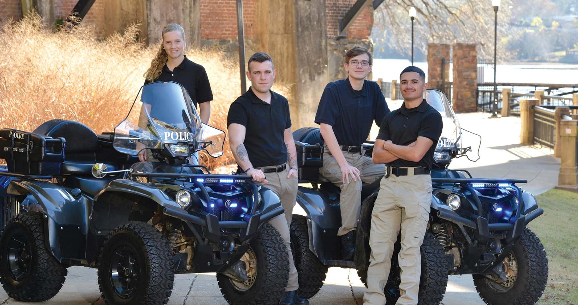 Join Today. Protect Tomorrow.