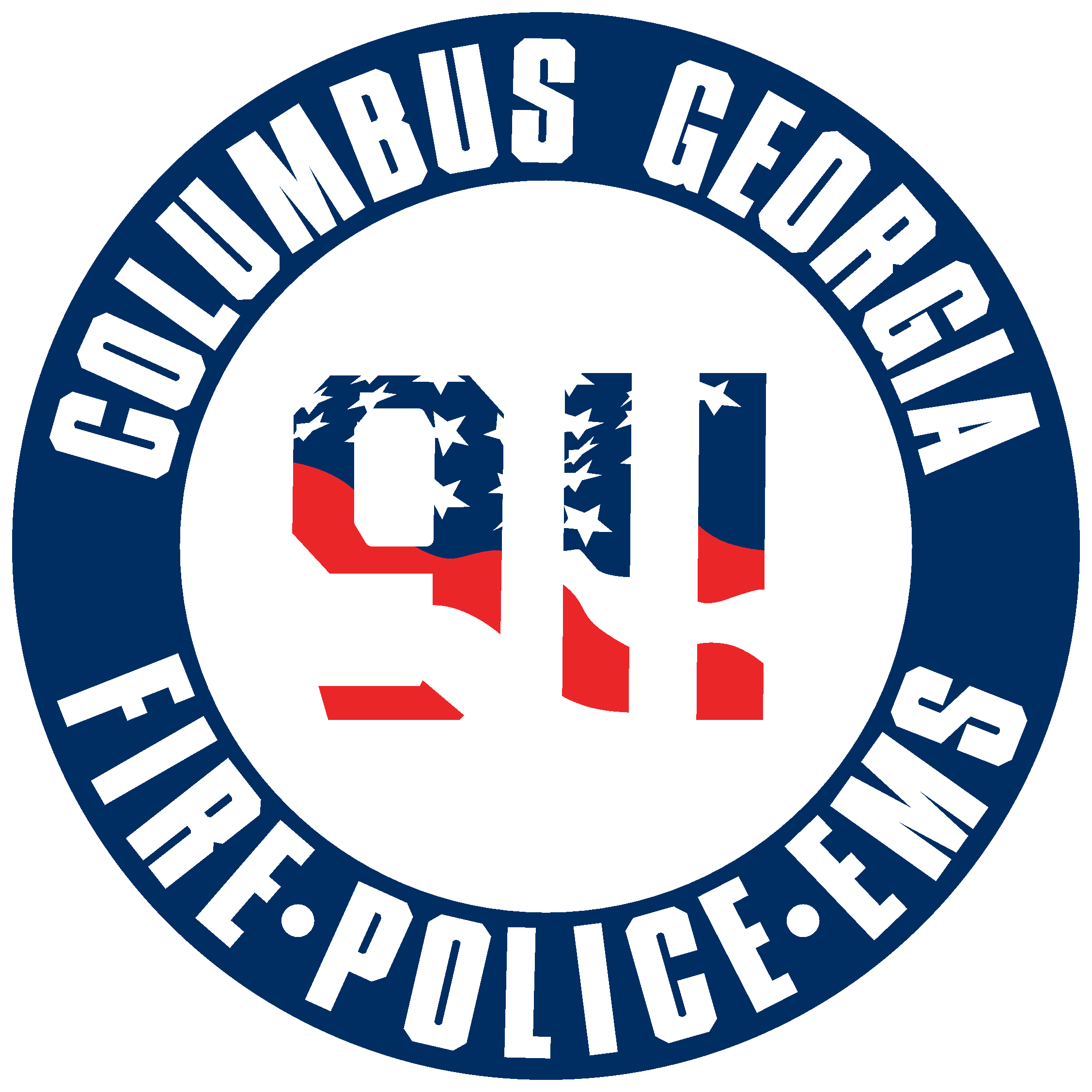 Protect Columbus 911 - Here for You
