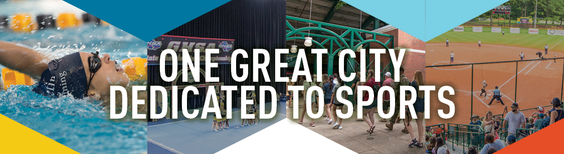 One Great City Dedicated To Sports