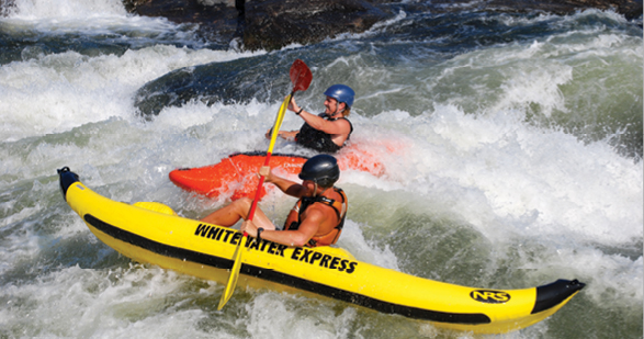 Things To Do | Sports Council of Columbus, GA